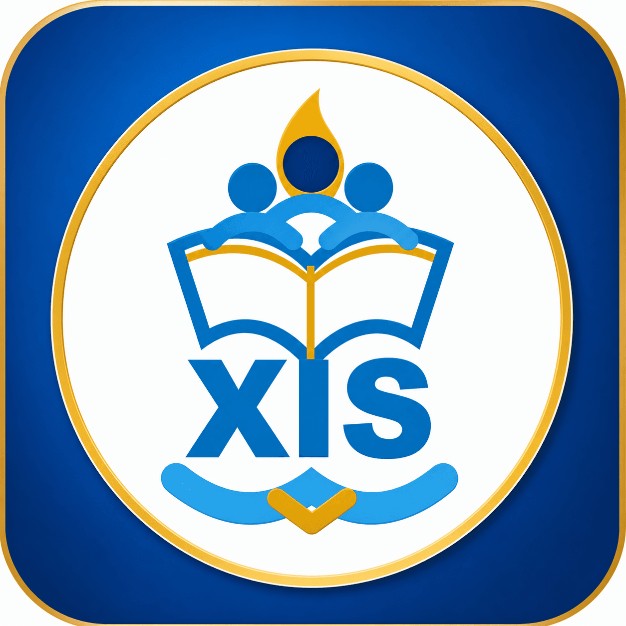 XIS logo